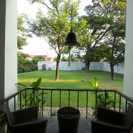 فندق لامفونفي  جاماديفي المظهر الخارجي الصورة